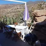 Luxury tent Yurta De Arico Arico Viejo
