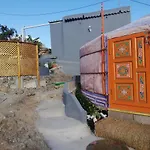 Luxury tent Yurta De Arico Arico Viejo