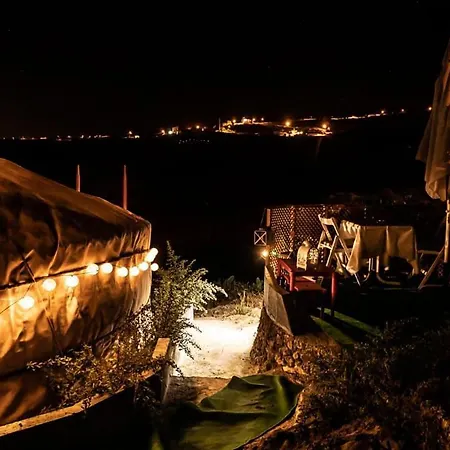 Yurta De Arico