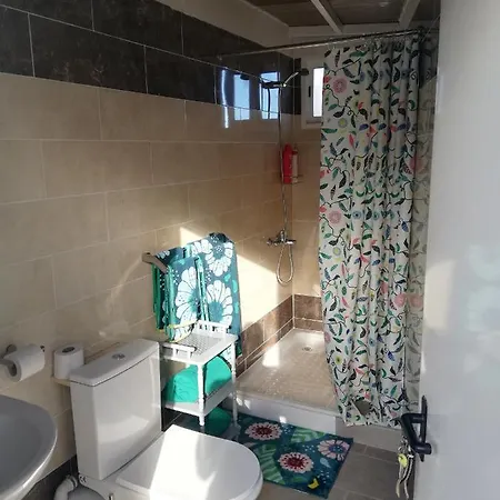 Yurta De Arico