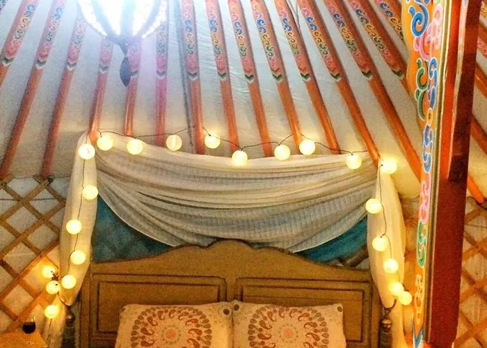 Yurta De Arico * Arico Viejo