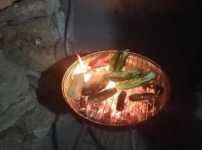 Yurta De Arico * Arico Viejo