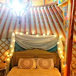 Yurta De Arico * Арико-Вьехо
