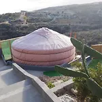 Yurta De Arico Luksustelt Arico Viejo