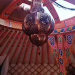 Yurta De Arico Арико-Вьехо