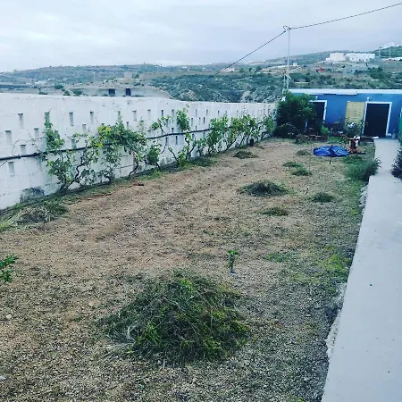 Yurta De Arico * Арико-Вьехо
