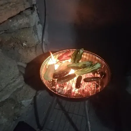 Yurta De Arico * Arico Viejo